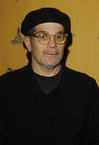 David Mamet photo